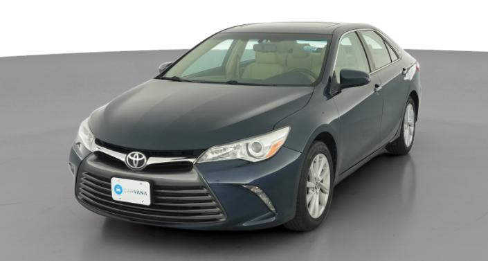 Thumbnail: 2015 Toyota Camry - 1