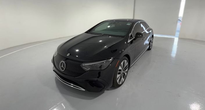 2023 Mercedes-Benz EQE 350+ -
                  Tempe, AZ