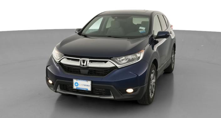 Thumbnail: 2019 Honda CR-V - 1