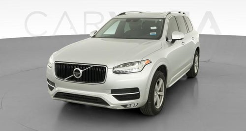 2018 Volvo XC90