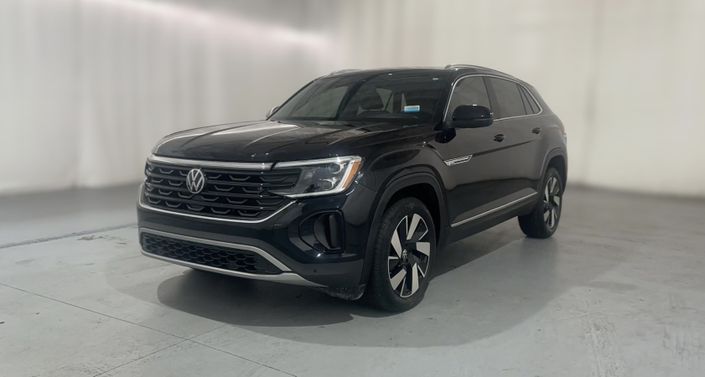 Thumbnail: 2024 Volkswagen Atlas - 1