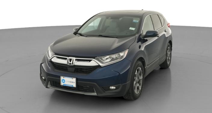 Thumbnail: 2019 Honda CR-V - 1