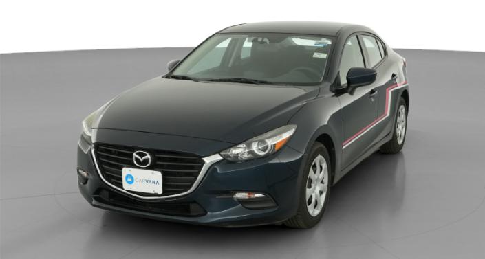 Thumbnail: 2017 Mazda Mazda3 - 1