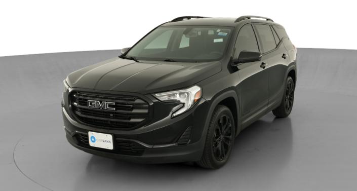 2019 GMC Terrain SLE -
                  Richton Park, IL