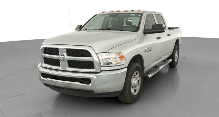 2017 RAM 2500 Tradesman -
                  Tolleson, AZ
