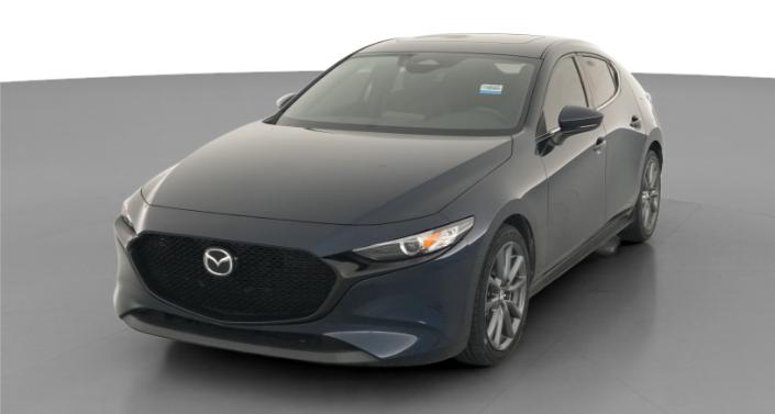 Thumbnail: 2024 Mazda Mazda3 - 1