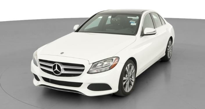 2018 Mercedes-Benz C-Class C 300 -
                  Rocklin, CA