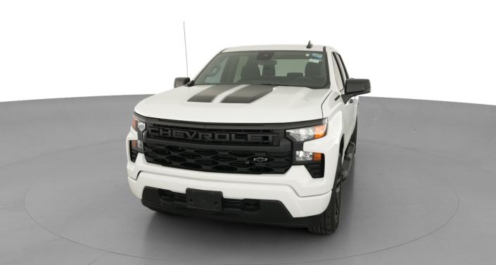Thumbnail: 2023 Chevrolet Silverado 1500 - 1