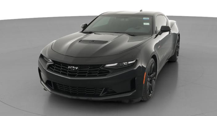 Thumbnail: 2022 Chevrolet Camaro - 1