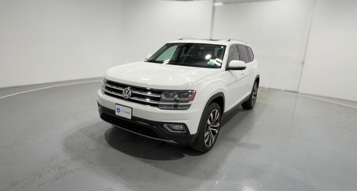Thumbnail: 2019 Volkswagen Atlas - 1
