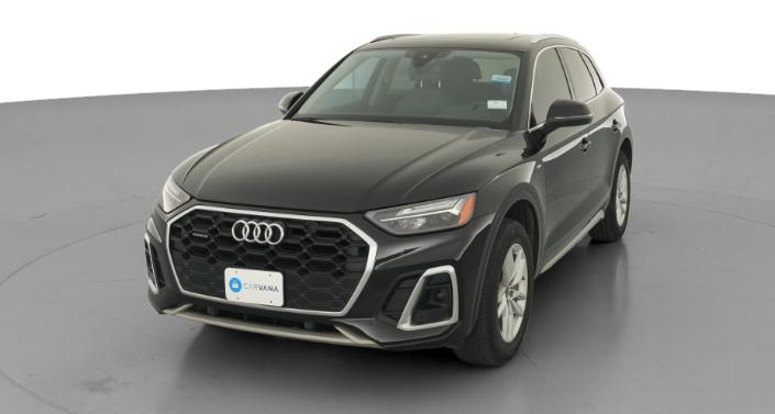 Thumbnail: 2022 Audi Q5 - 1