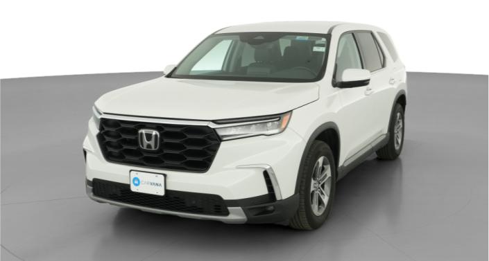 Thumbnail: 2025 Honda Pilot - 1