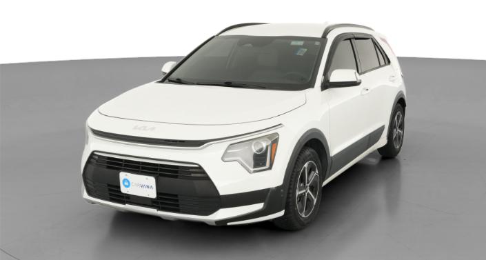 2023 Kia Niro EX -
                  Rocklin, CA