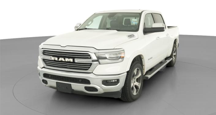 Thumbnail: 2019 RAM 1500 - 1