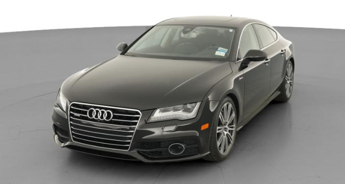 2015 Audi A7 Prestige -
                  Auburn, GA