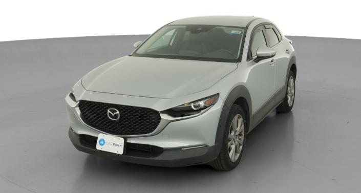2021 Mazda CX-30 Select -
                  Beverly, NJ