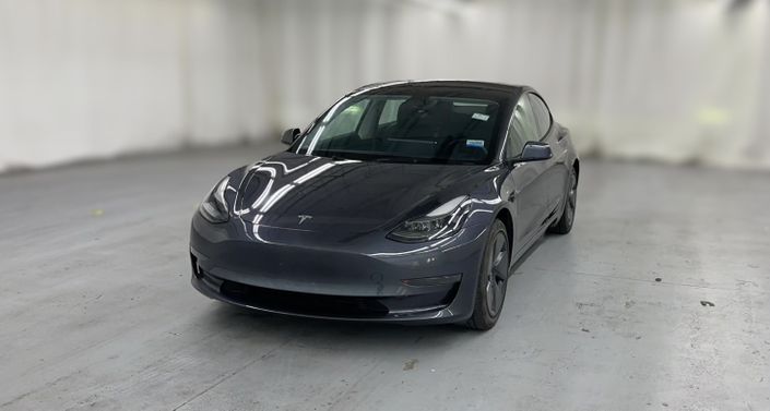 Thumbnail: 2023 Tesla Model 3 - 1
