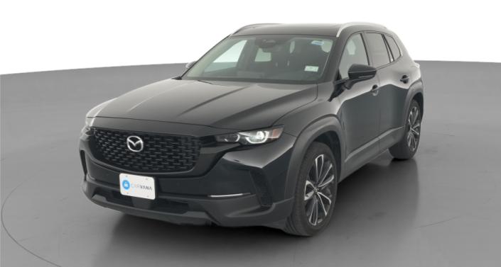 Thumbnail: 2026 Mazda CX-50 - 1