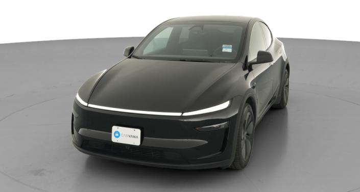 Thumbnail: 2026 Tesla Model Y - 1