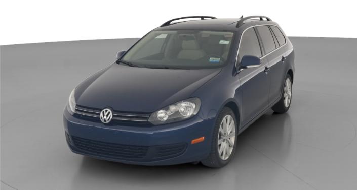 2014 Volkswagen Jetta Sportwagen TDI S -
                  Lorain, OH