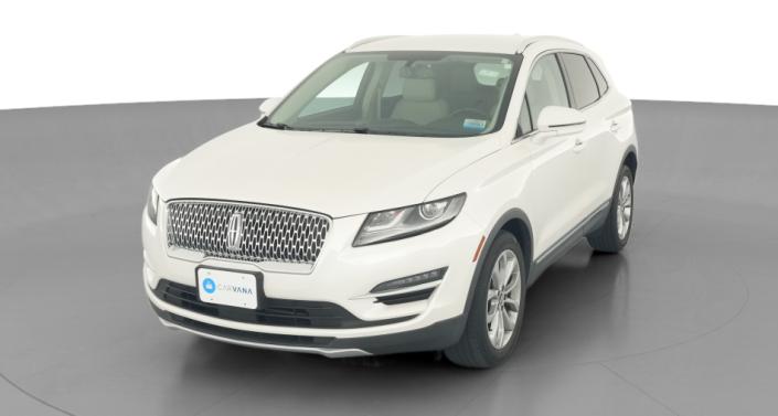 2019 Lincoln MKC Select -
                  Rocklin, CA