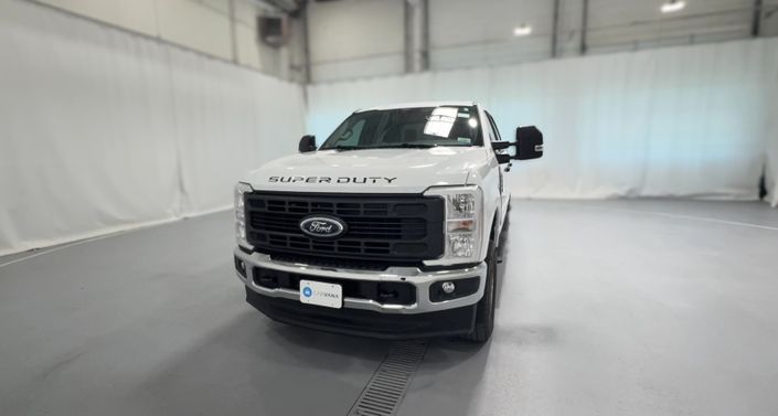 Thumbnail: 2025 Ford Econoline - 1