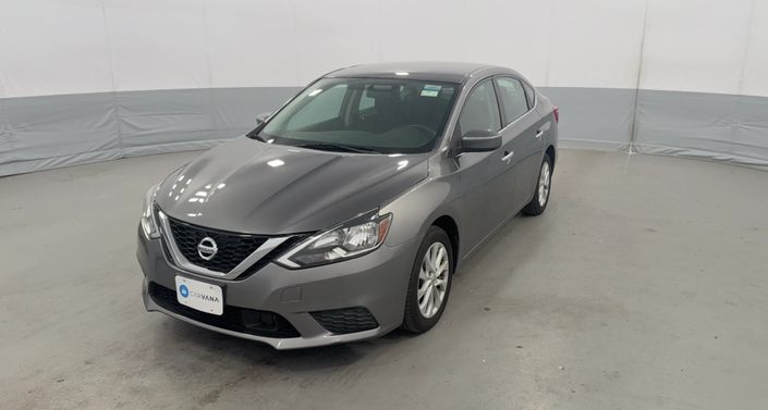 Thumbnail: 2019 Nissan Sentra - 1