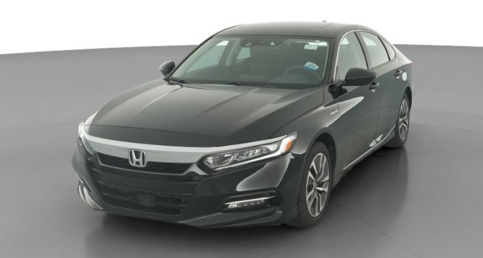 Thumbnail: 2019 Honda Accord - 1