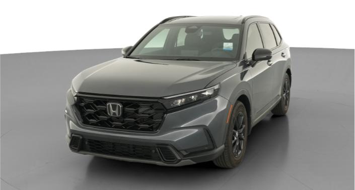 Thumbnail: 2026 Honda CR-V - 1