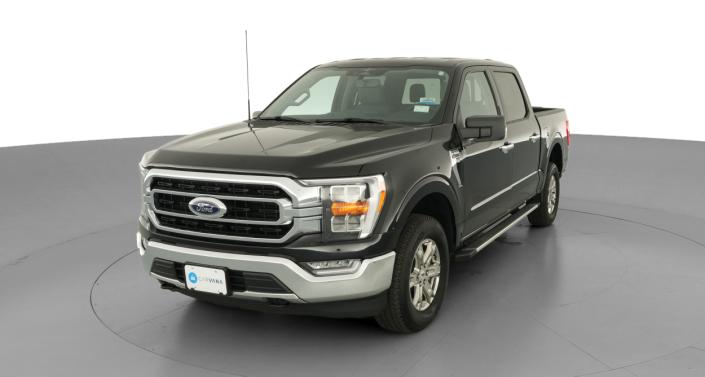 Thumbnail: 2023 Ford Econoline - 1