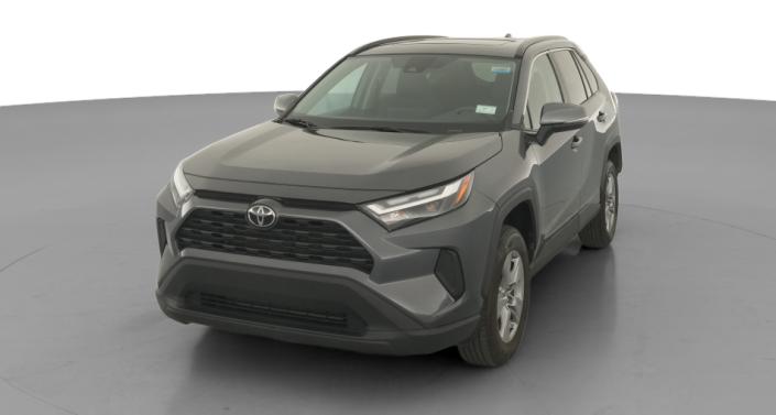 Thumbnail: 2025 Toyota RAV4 - 1