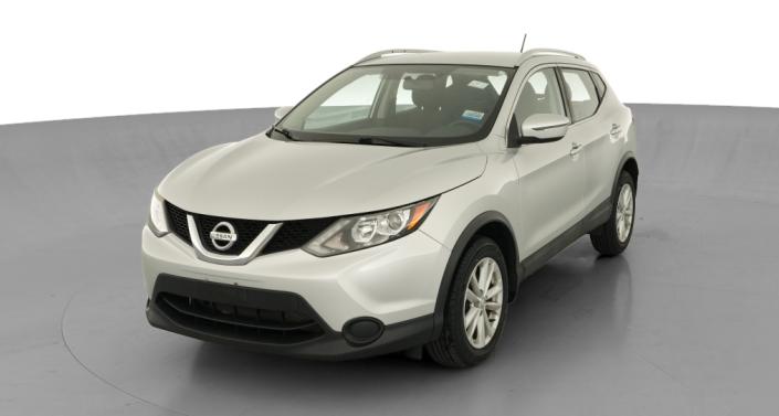 2017 Nissan Rogue Sport SV -
                  Richton Park, IL