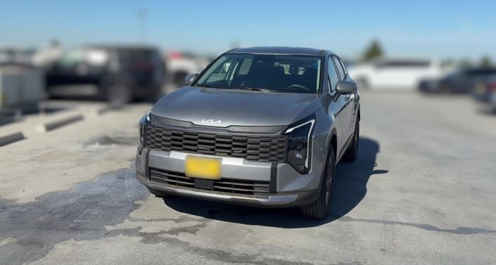 Thumbnail: 2026 Kia Sportage - 1