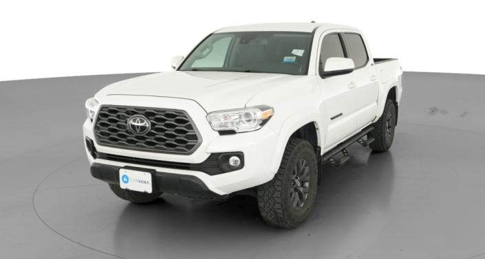 Thumbnail: 2023 Toyota Tacoma - 1