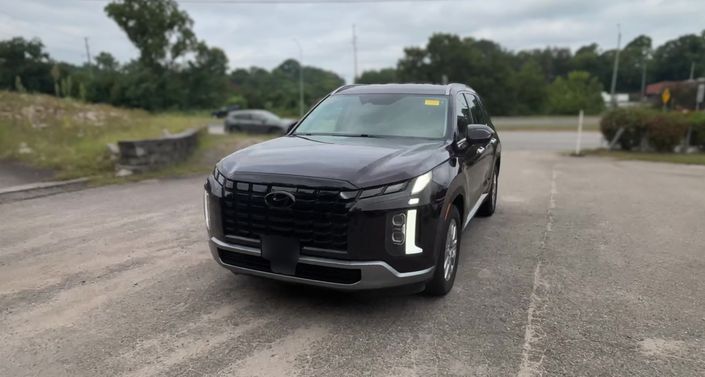 Thumbnail: 2024 Hyundai Palisade - 1
