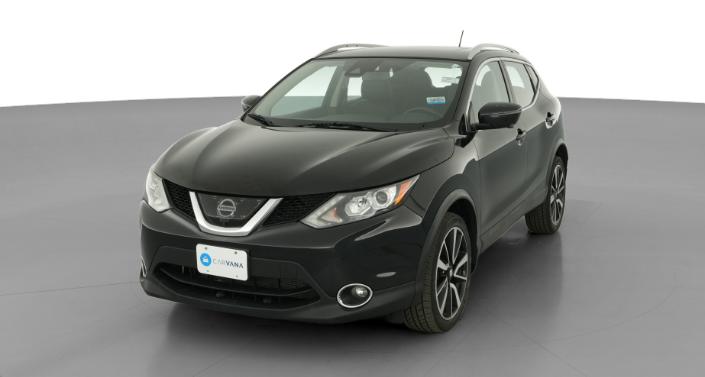Thumbnail: 2017 Nissan Rogue Sport - 1
