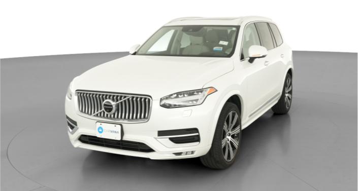 2022 Volvo XC90 T6 Inscription -
                  Auburn, GA
