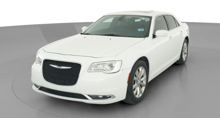 2017 Chrysler 300 Limited Edition -
                  Wheatland, OK