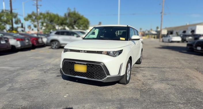 Thumbnail: 2025 Kia Soul - 1