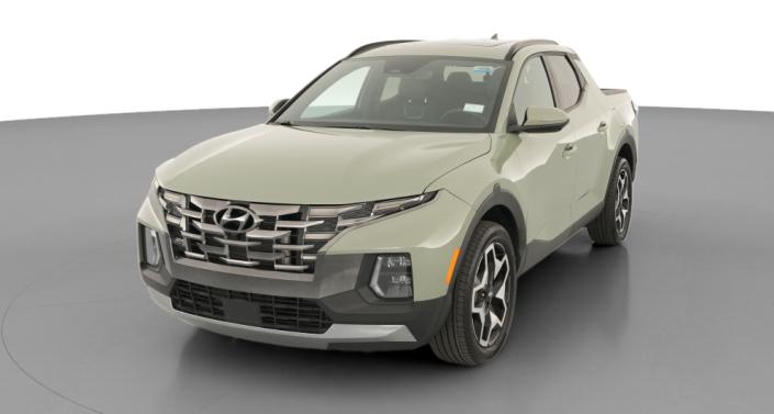 Thumbnail: 2024 Hyundai Santa Cruz - 1
