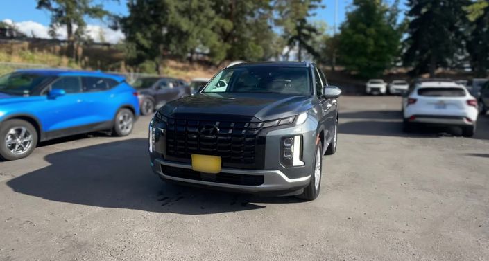 Thumbnail: 2025 Hyundai Palisade - 1