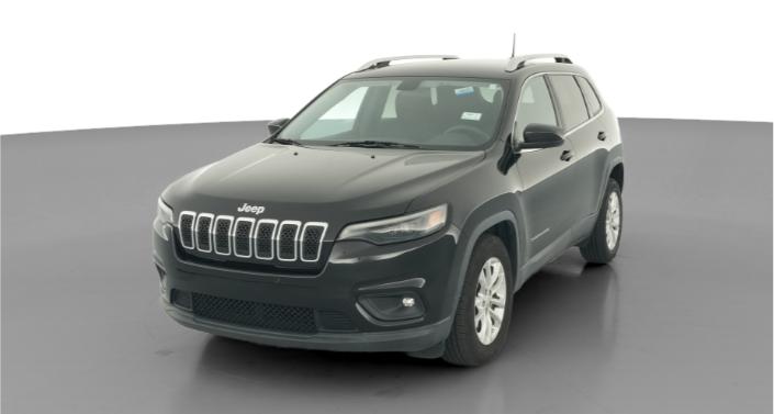 Thumbnail: 2019 Jeep Cherokee - 1