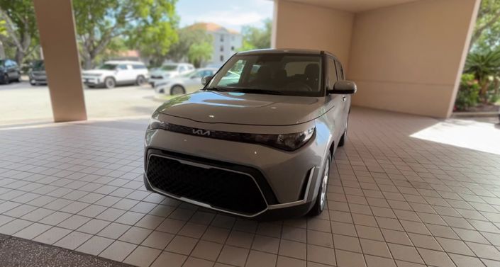 Thumbnail: 2025 Kia Soul - 1