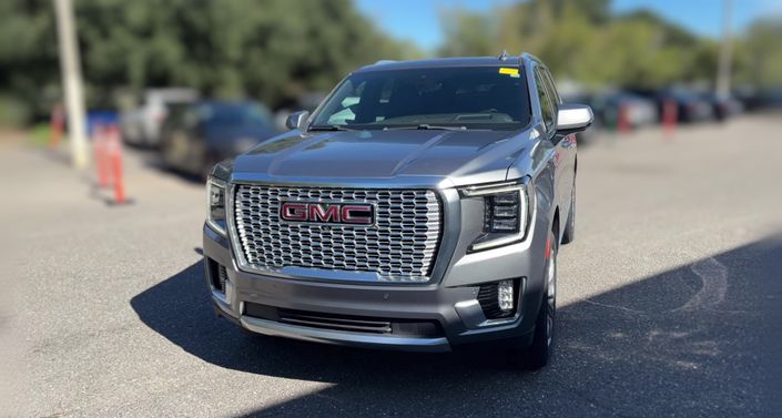 Thumbnail: 2022 GMC Yukon - 1