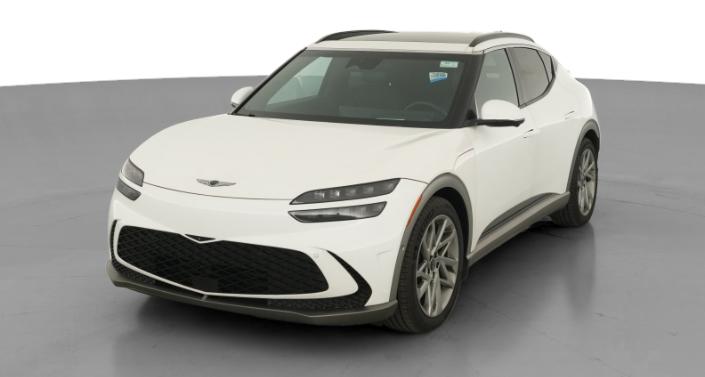 2023 Genesis GV60 Advanced -
                  Beverly, NJ