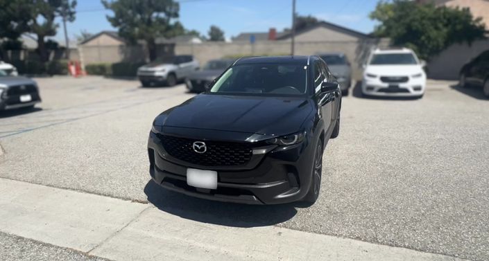 Thumbnail: 2026 Mazda CX-50 - 1