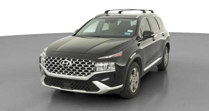 Thumbnail: 2023 Hyundai Santa Fe - 1