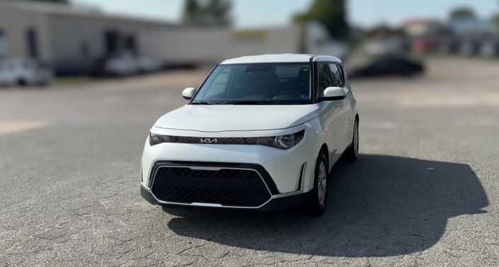 Thumbnail: 2025 Kia Soul - 1