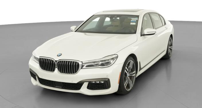 2019 BMW 7 Series 750i -
                  Auburn, GA