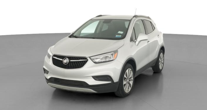 Thumbnail: 2020 Buick Encore - 1